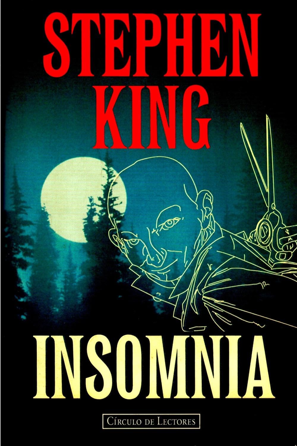 Insomnia