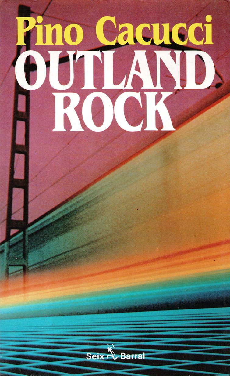 OUTLAND ROCK