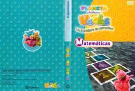 Planeta Hoobs Matematicas