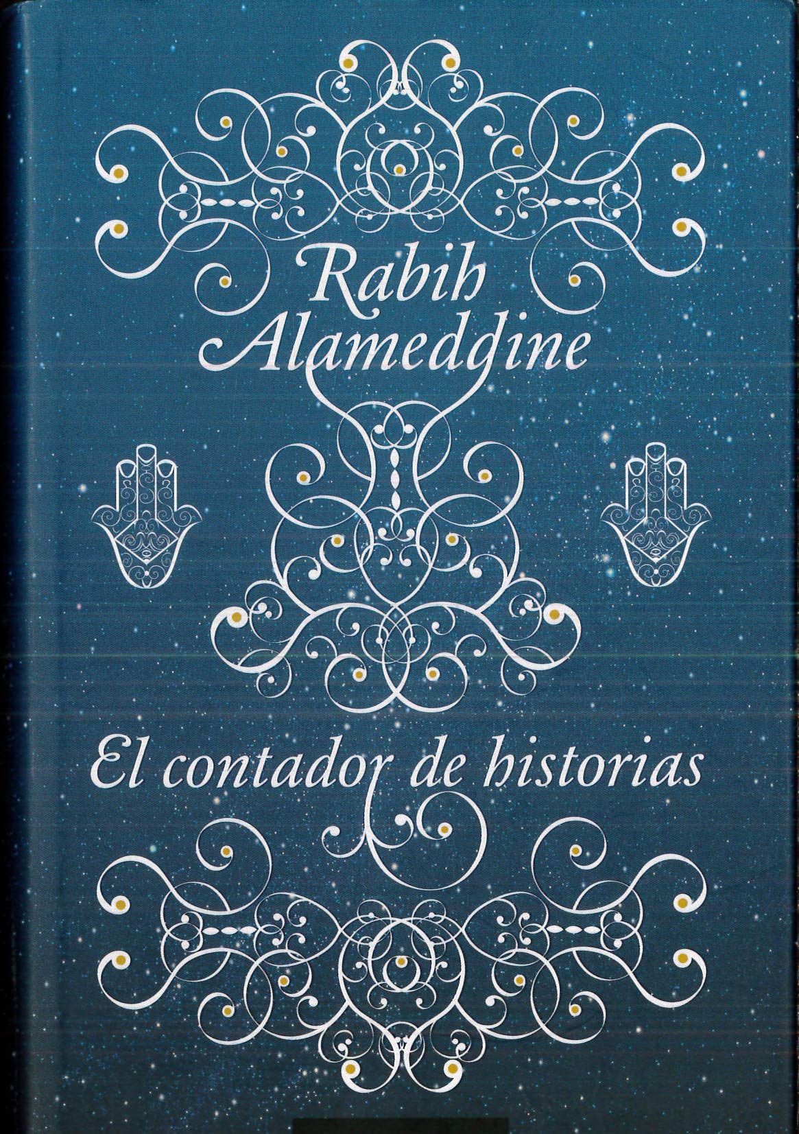 El Contador De Historias
