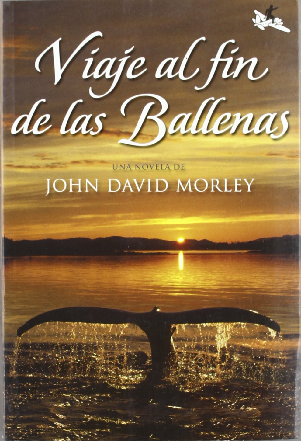 Viaje al fin de las ballenas