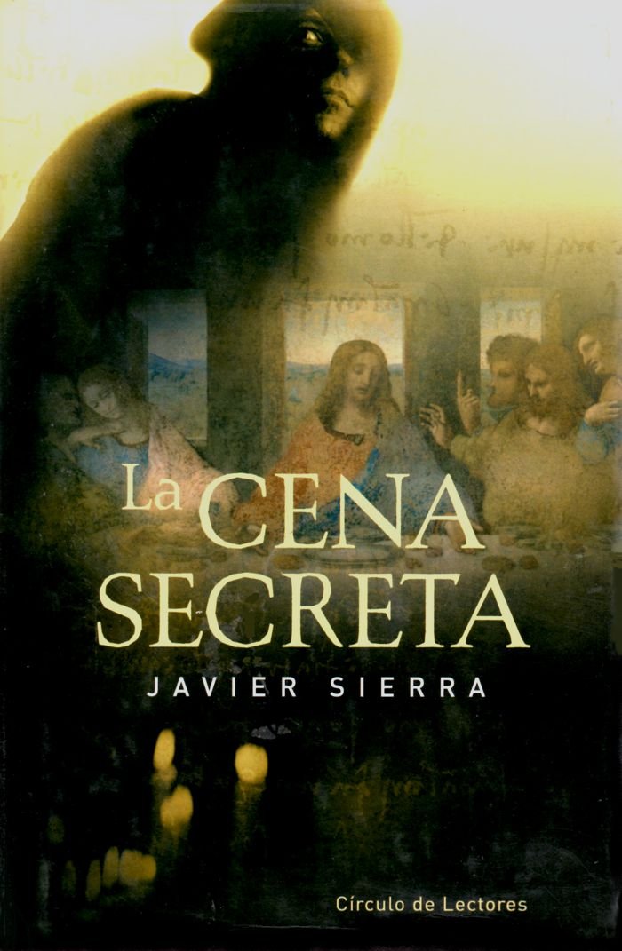 La Cena Secreta (Exitos)