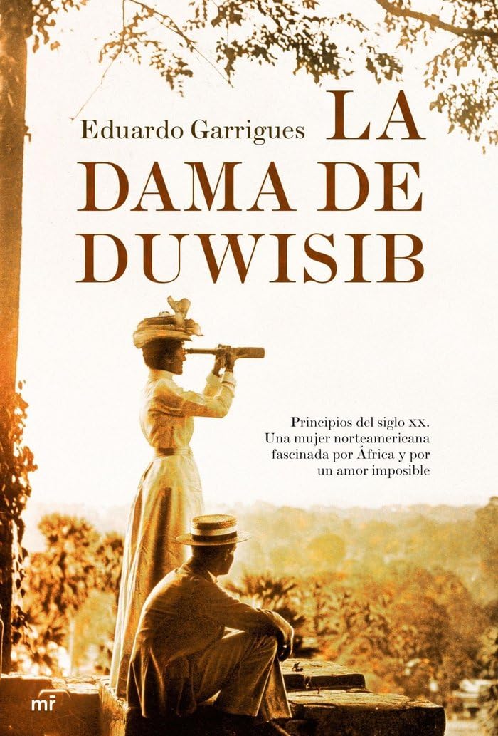 La dama de Duwisib: 1 (MR Narrativa)