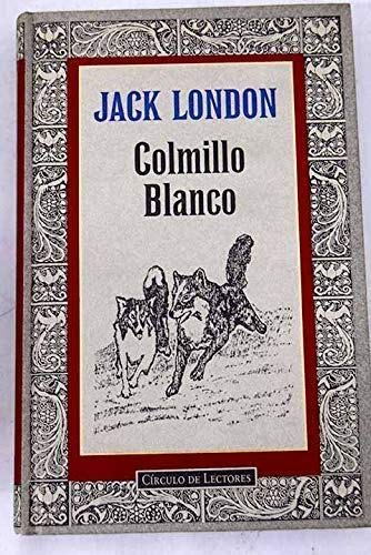 Colmillo Blanco