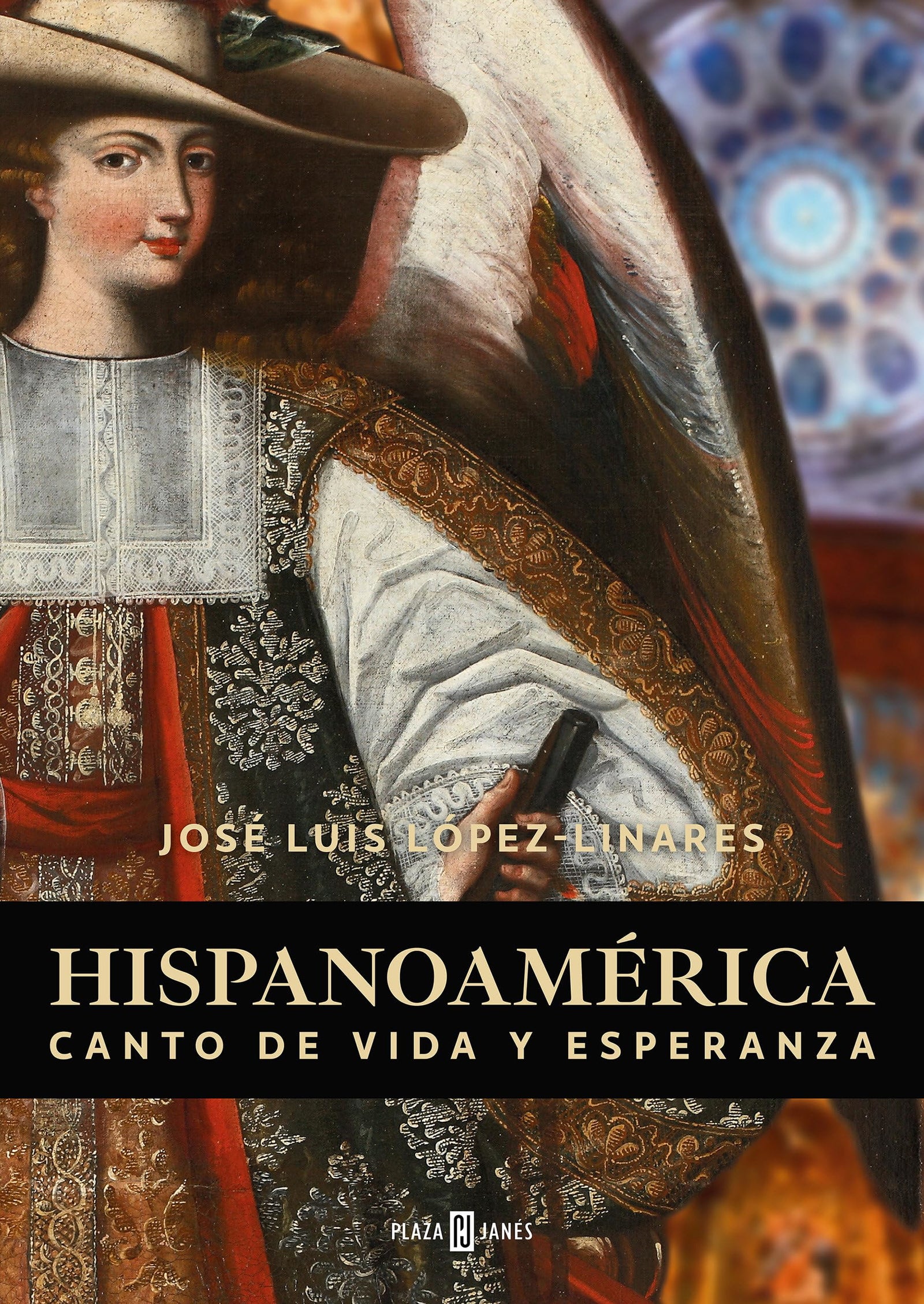 Hispanoamerica / Hispanic America: Canto de vida y de esperanza / A Song of Life and Hope