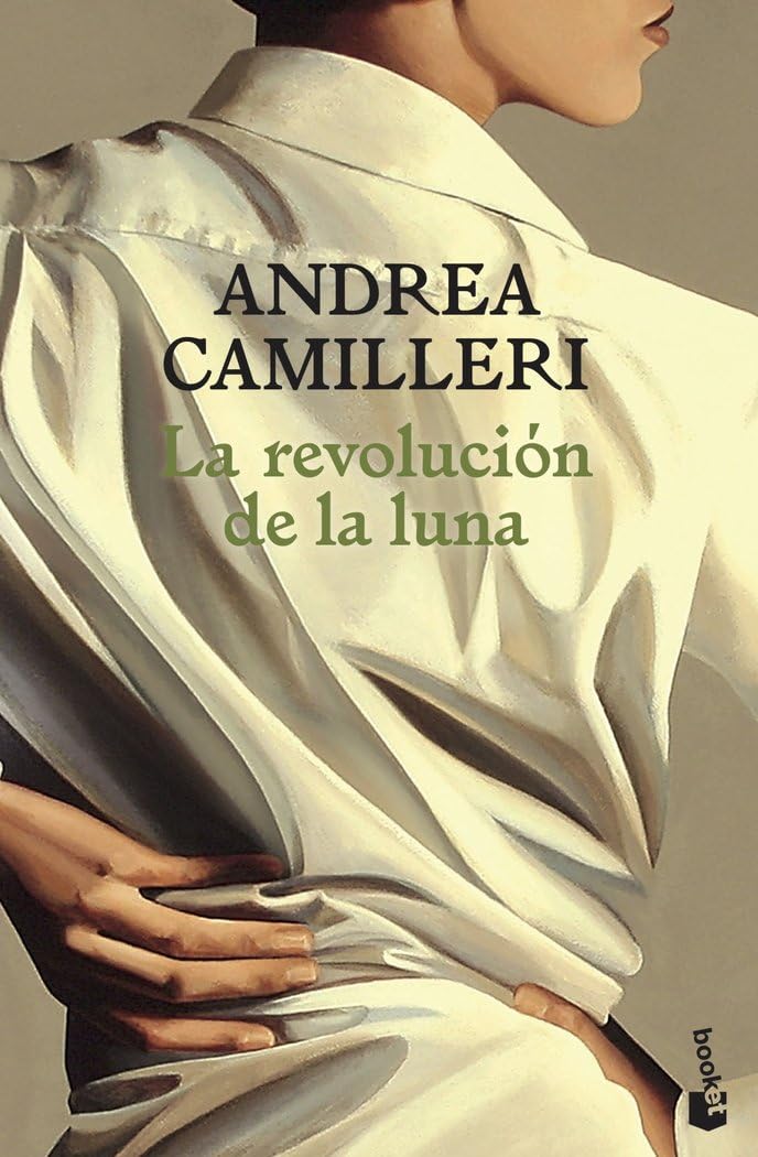 La revolución de la luna