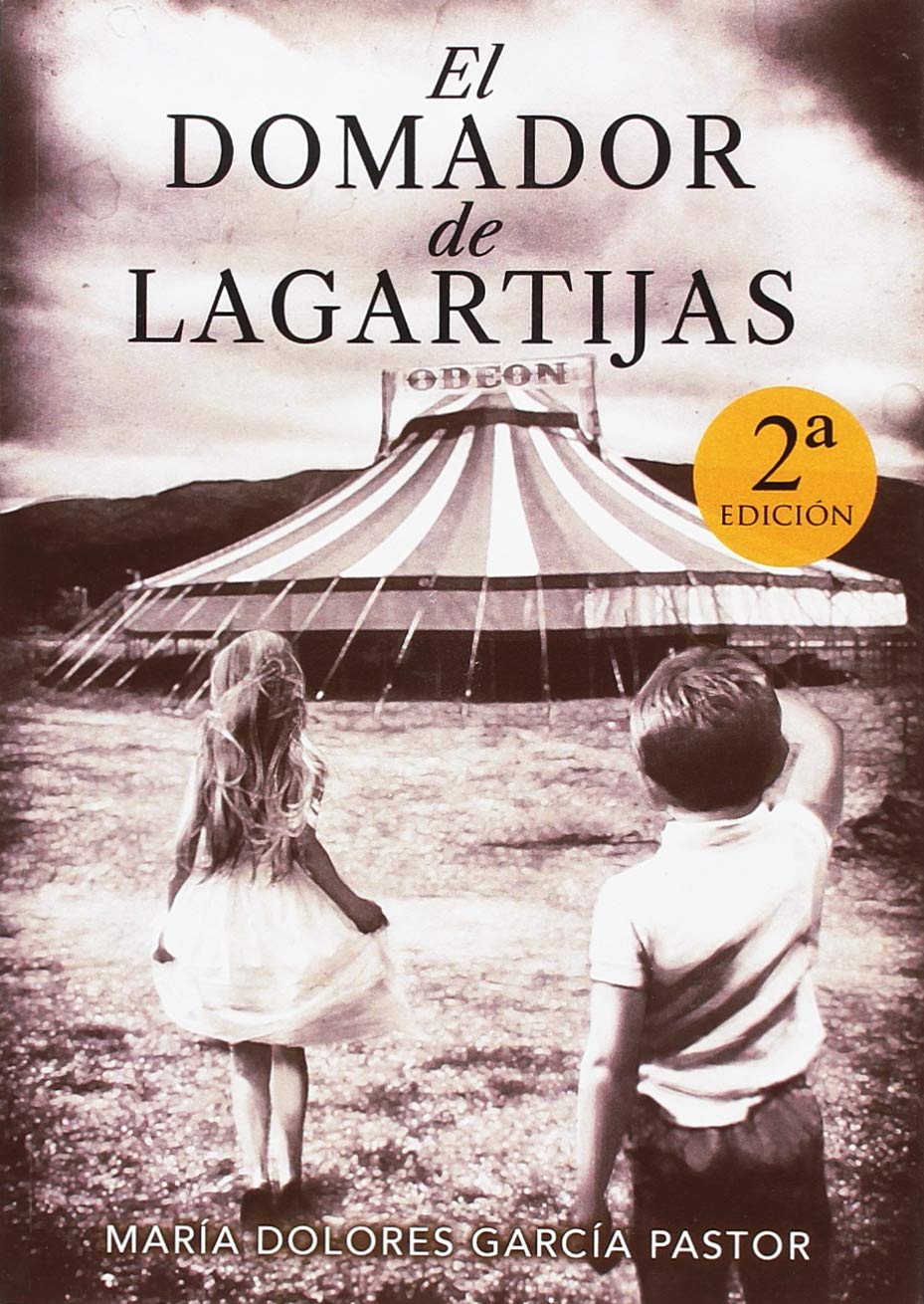 EL DOMADOR DE LAGARTIJAS