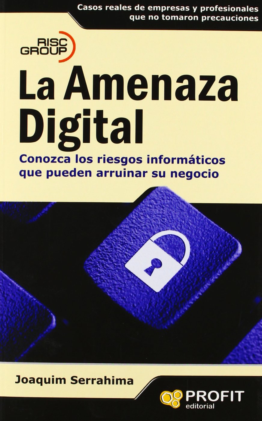 La amenaza digital: Conozca los riesgos informáticos que pueden arruinar su negocio