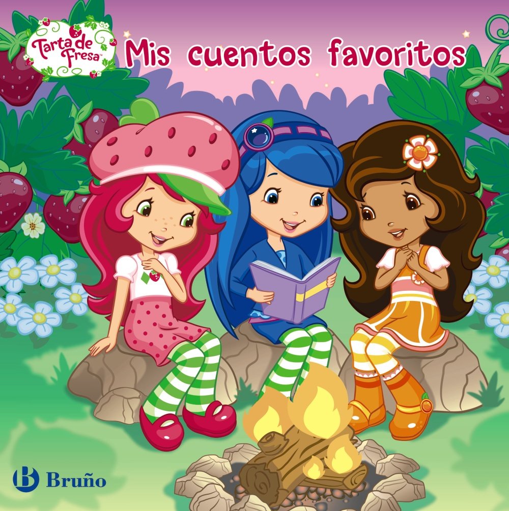 Mis cuentos favoritos / My favorite stories