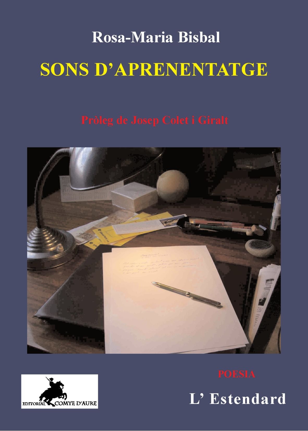 Sons D'aprenentatge