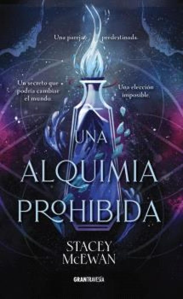 Una alquimia prohibida