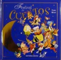 Festival de cuentos