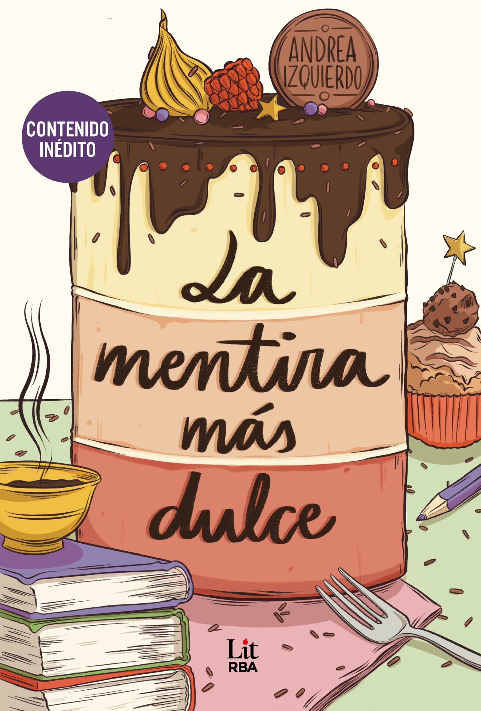La mentira más dulce