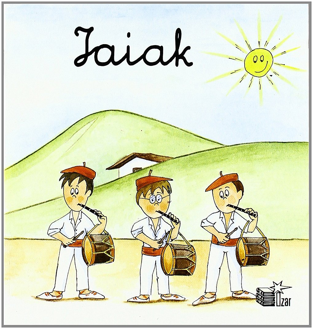 Jaiak