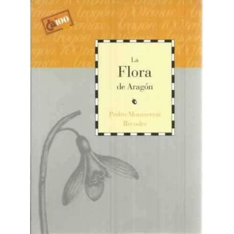 La flora aragonesa