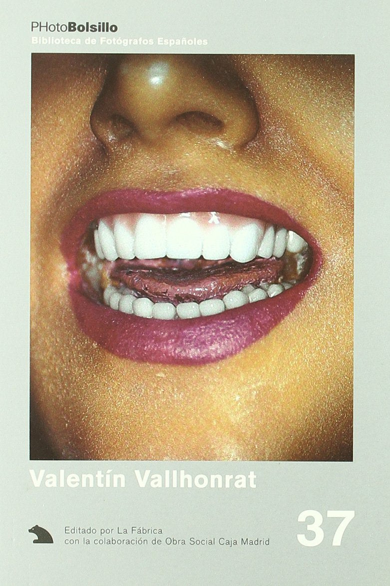 VALENTÍN VALLHONRAT