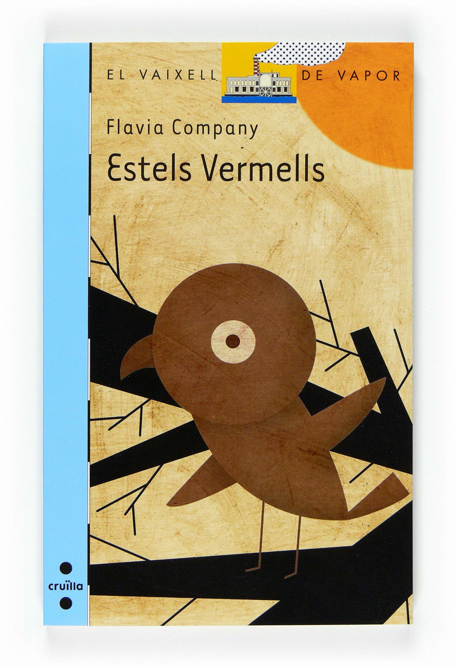 Estels vermells