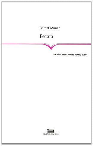 Escata