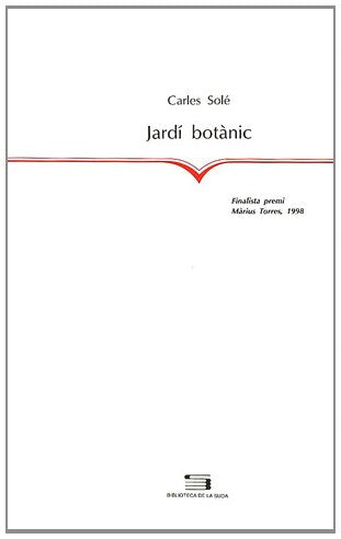 Jardí botànic