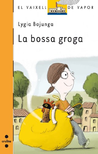 La bossa groga