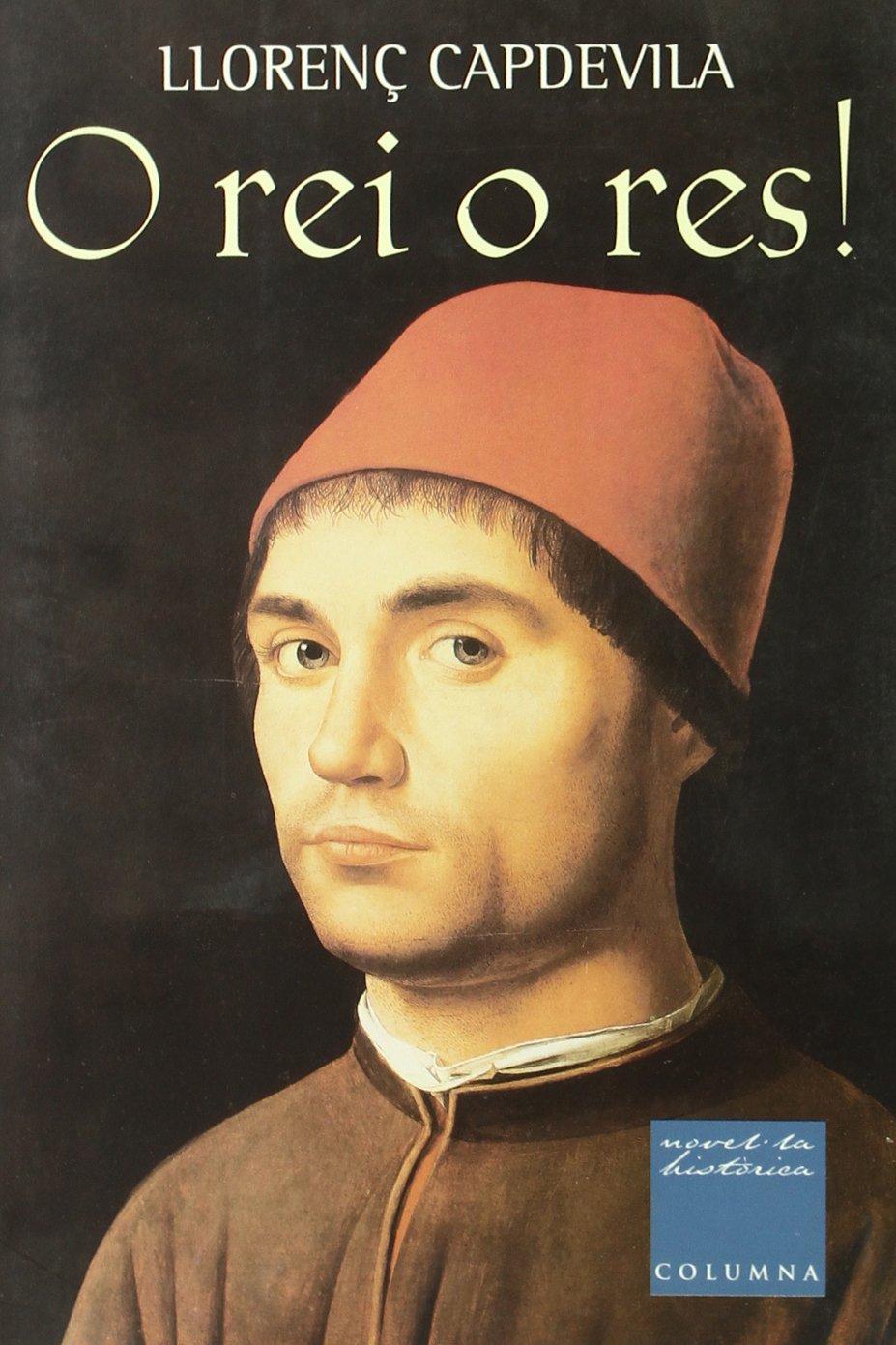 O Rei O Res!