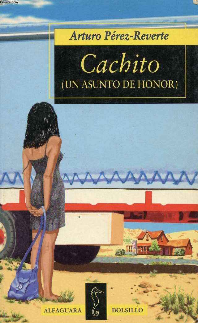 Cachito: Un Asunto De Honor