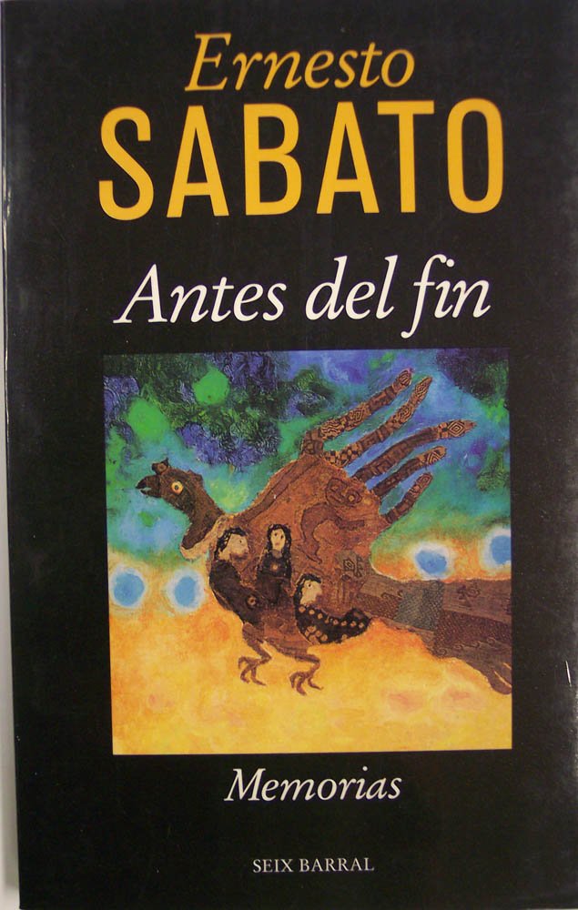 Antes del Fin