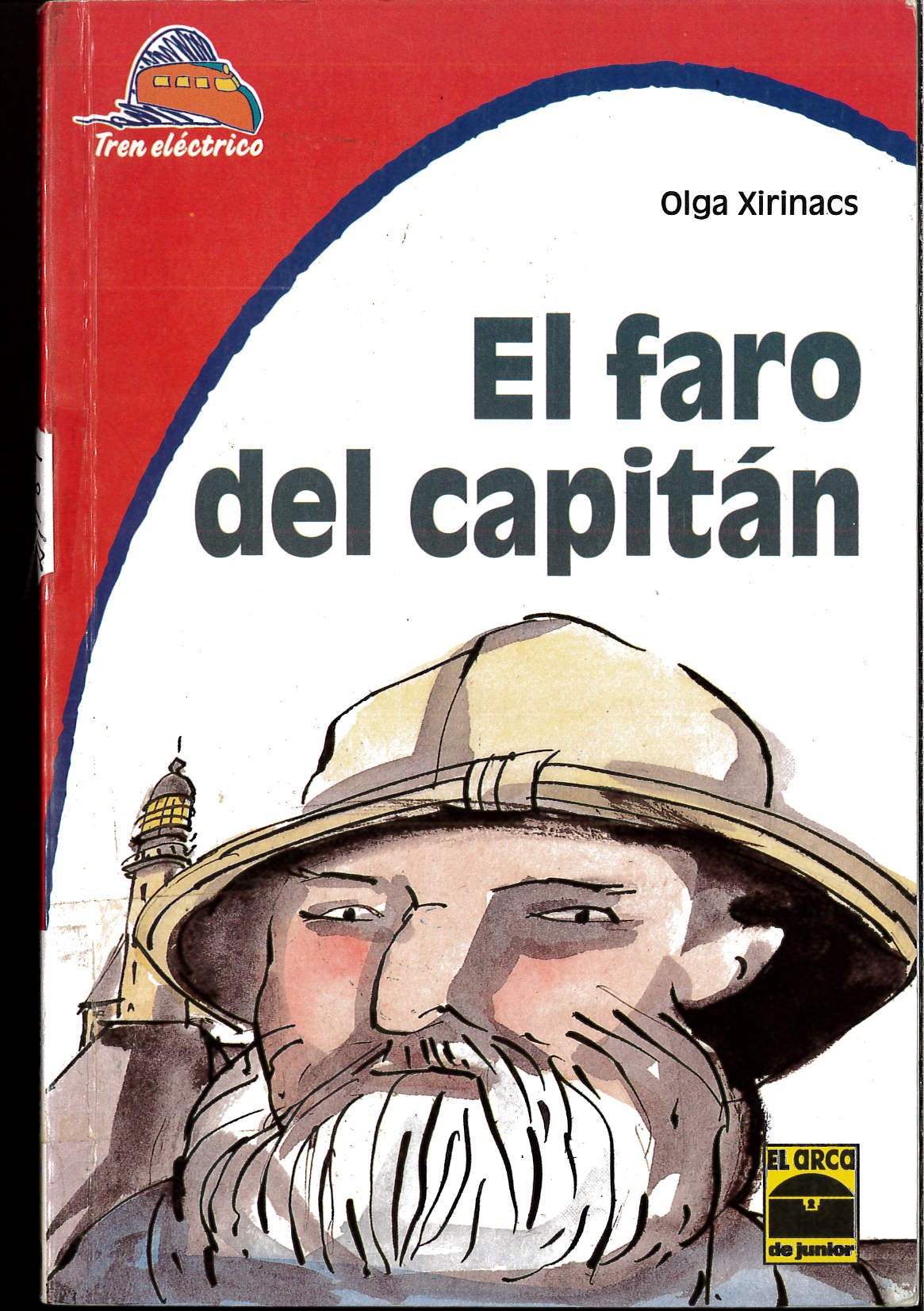EL FARO DEL CAPITAN