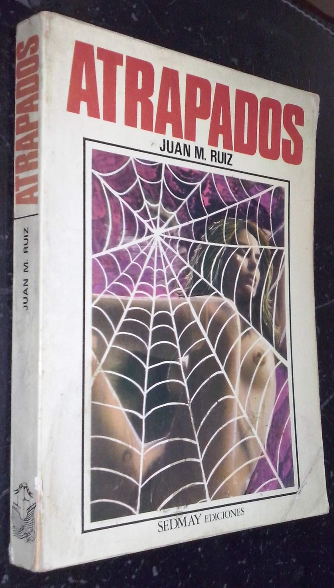 ATRAPADOS
