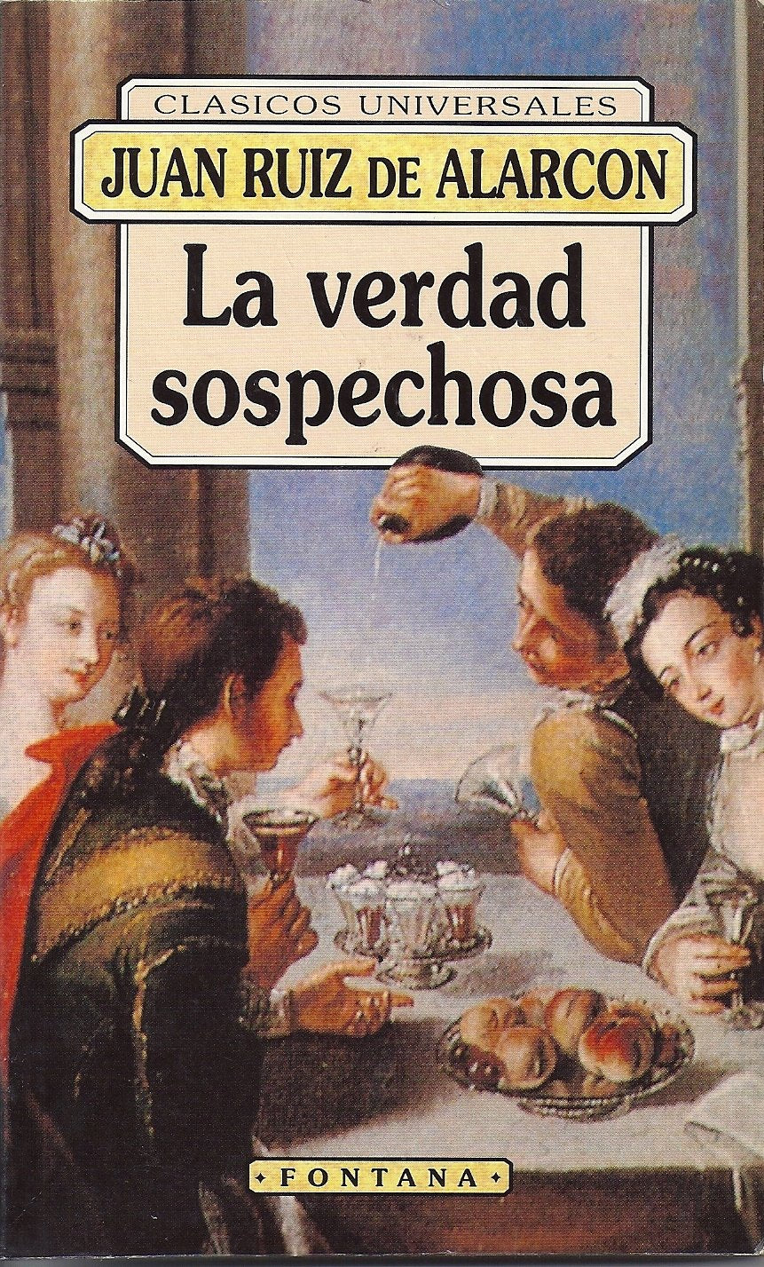 La Verdad Sospechosa