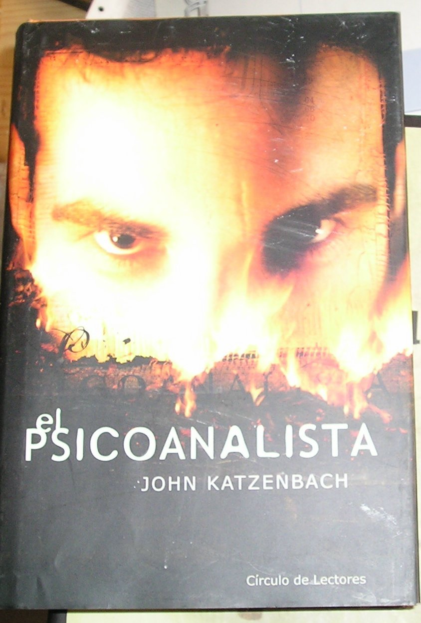 El Psicoanalista