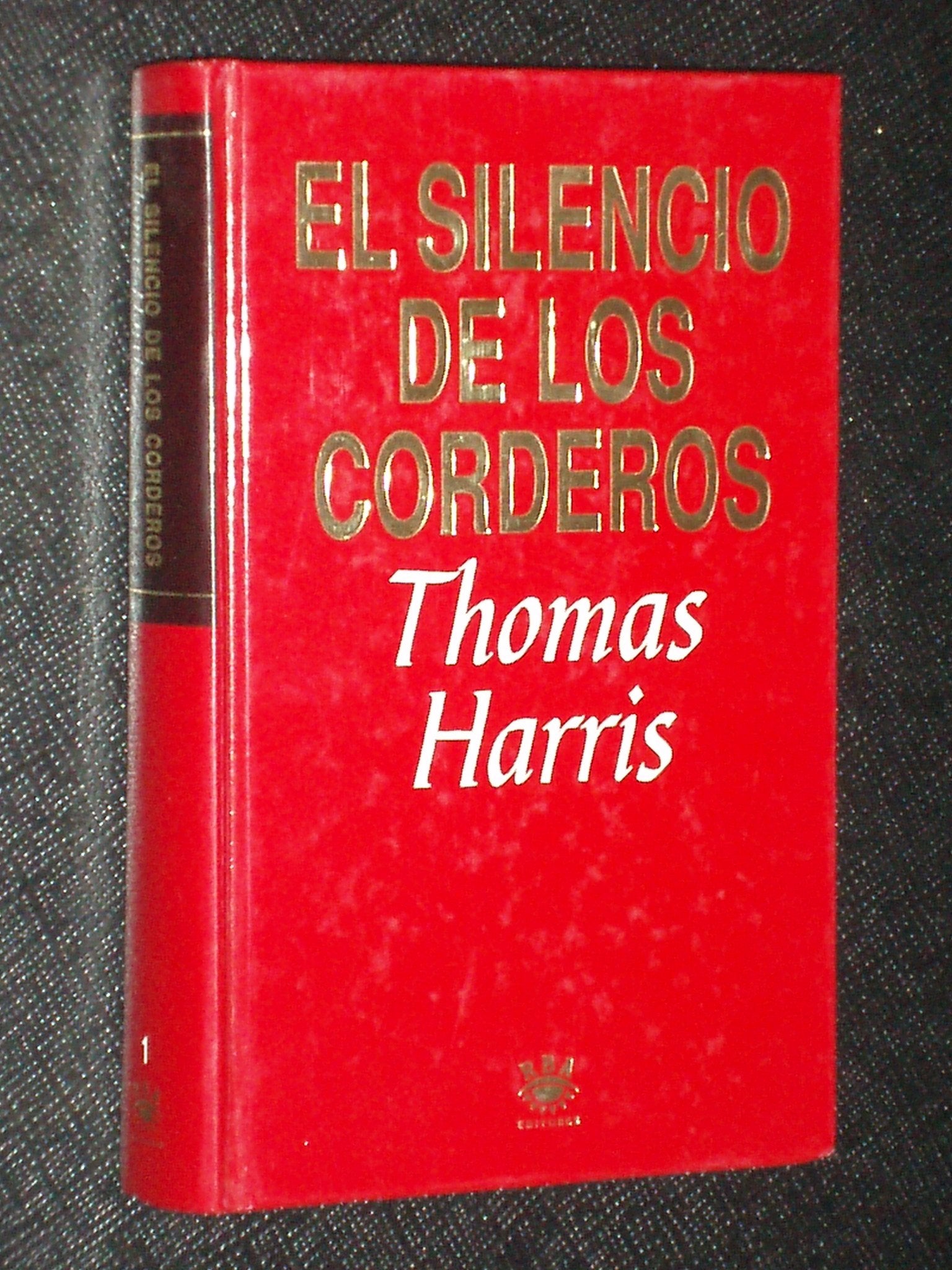 El silencio de los corderos