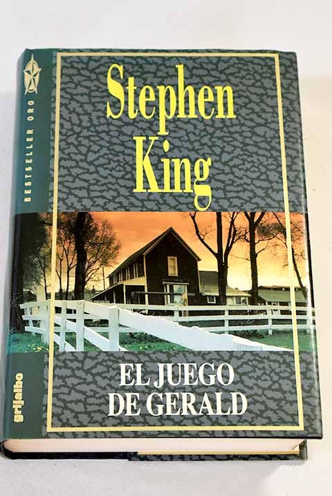 Juego de Gerald, El