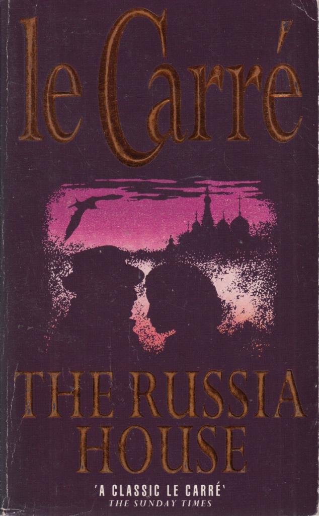 The Russia House