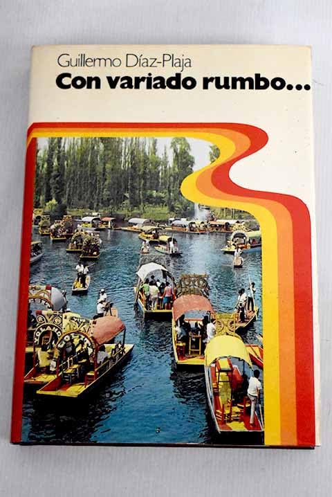 Con Variado Rumbo