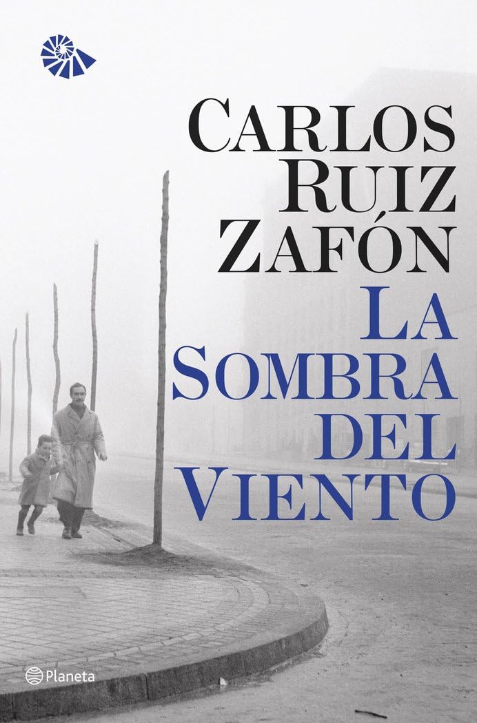 La Sombra del Viento: 1 (Autores Españoles e Iberoamericanos)