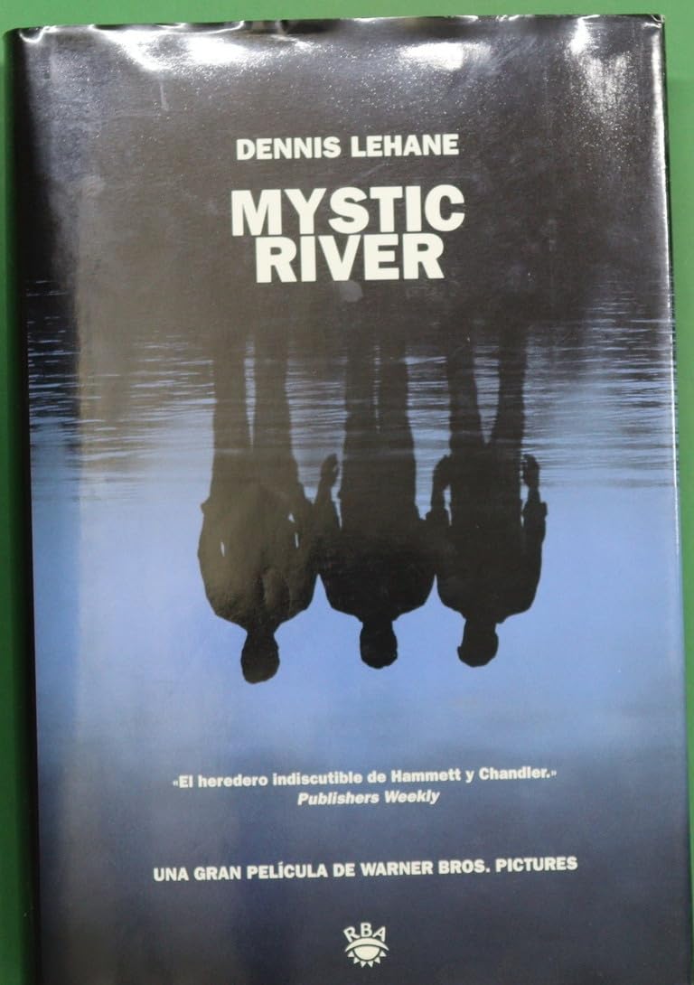 Mystic river