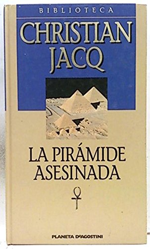La Pirámide Asesinada