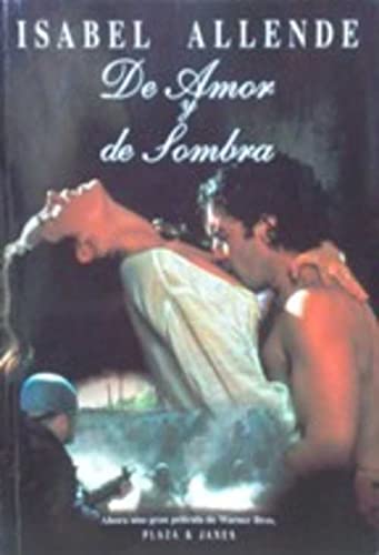De Amor Y De Sombra