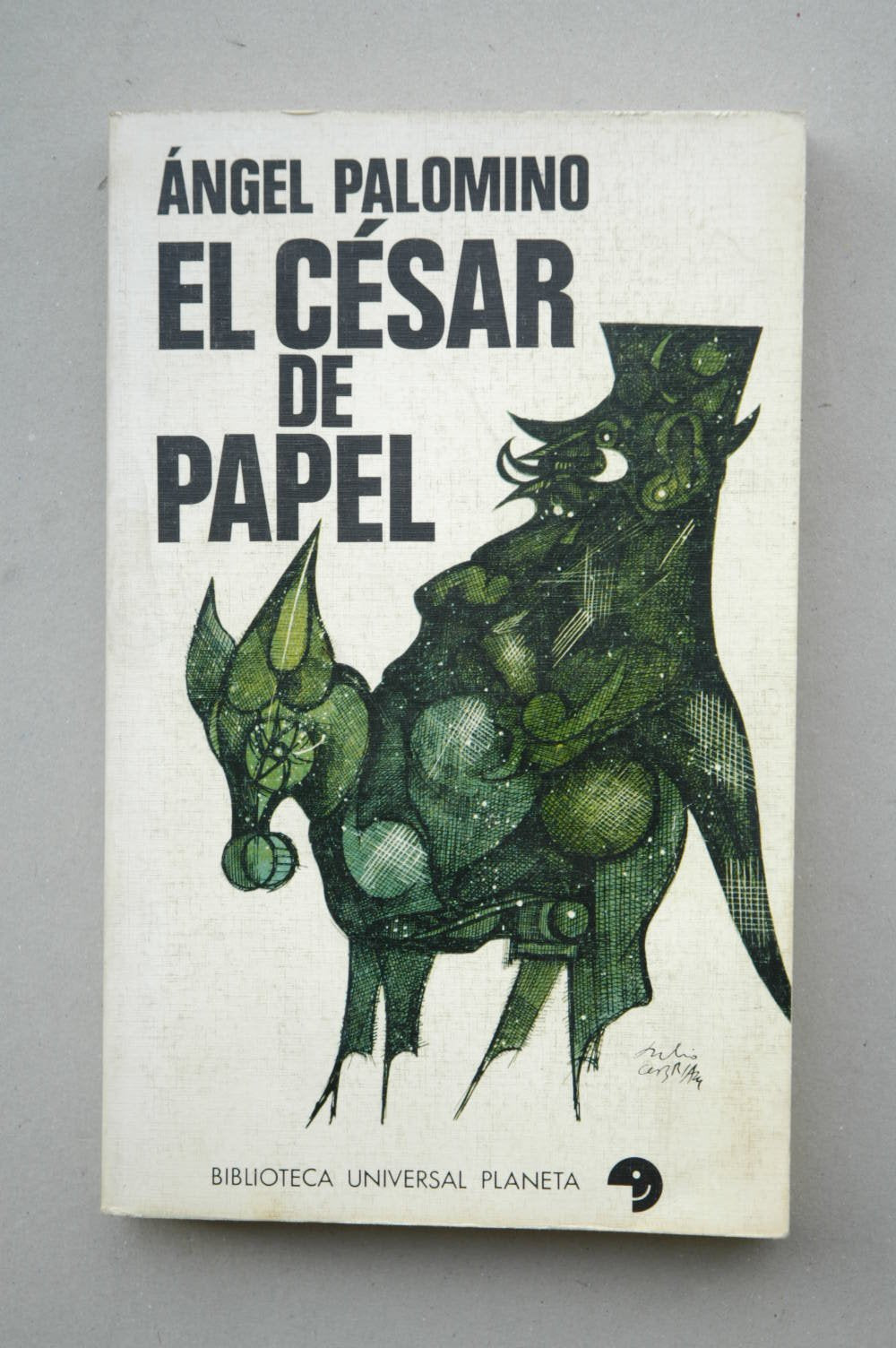 COMENDADORA