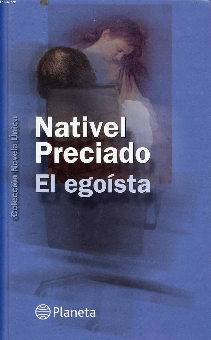 El Egoista