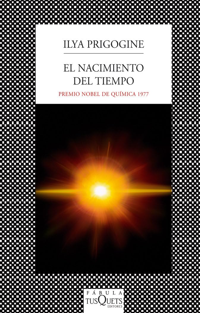El nacimiento del tiempo: 339 (FÁBULA)
