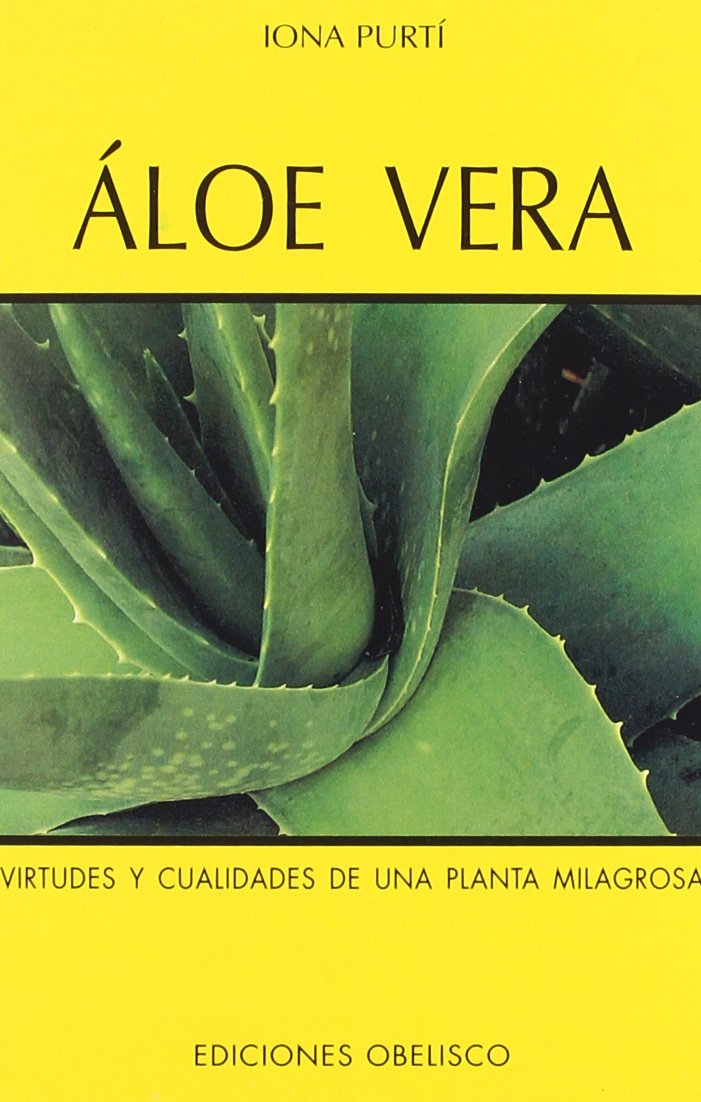 Aloe vera (Bolsillo) (DIETETICA)