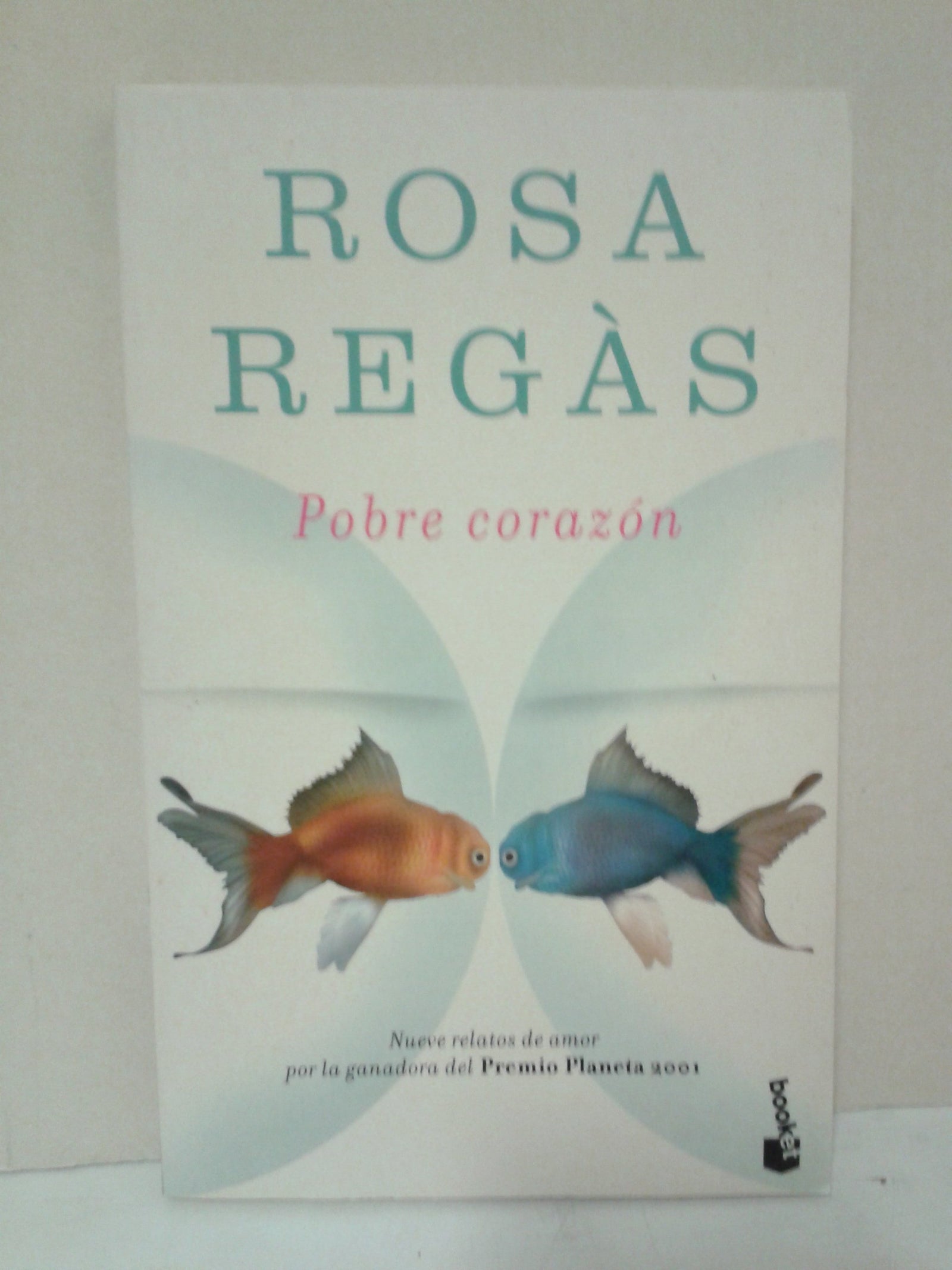 Pobre corazon