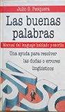 Las Buenas Palabras