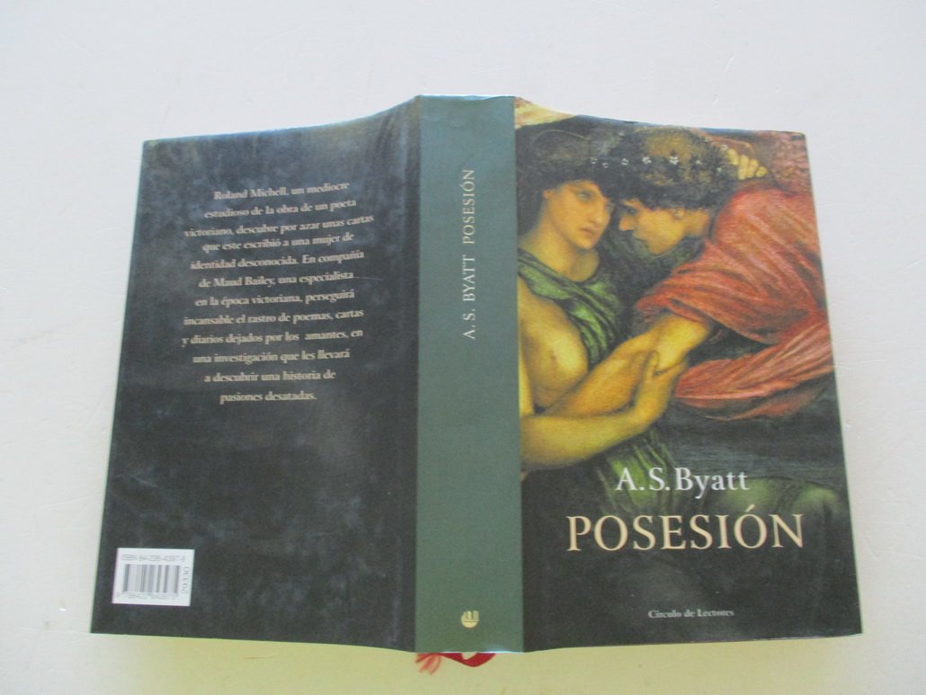 Posesion