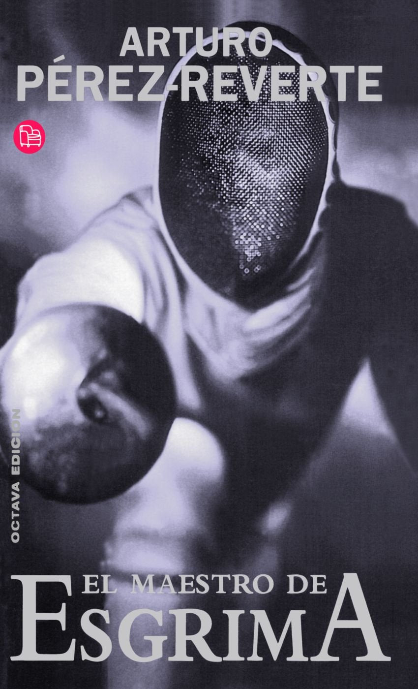 El Maestro De Esgrima/The Fencing Master