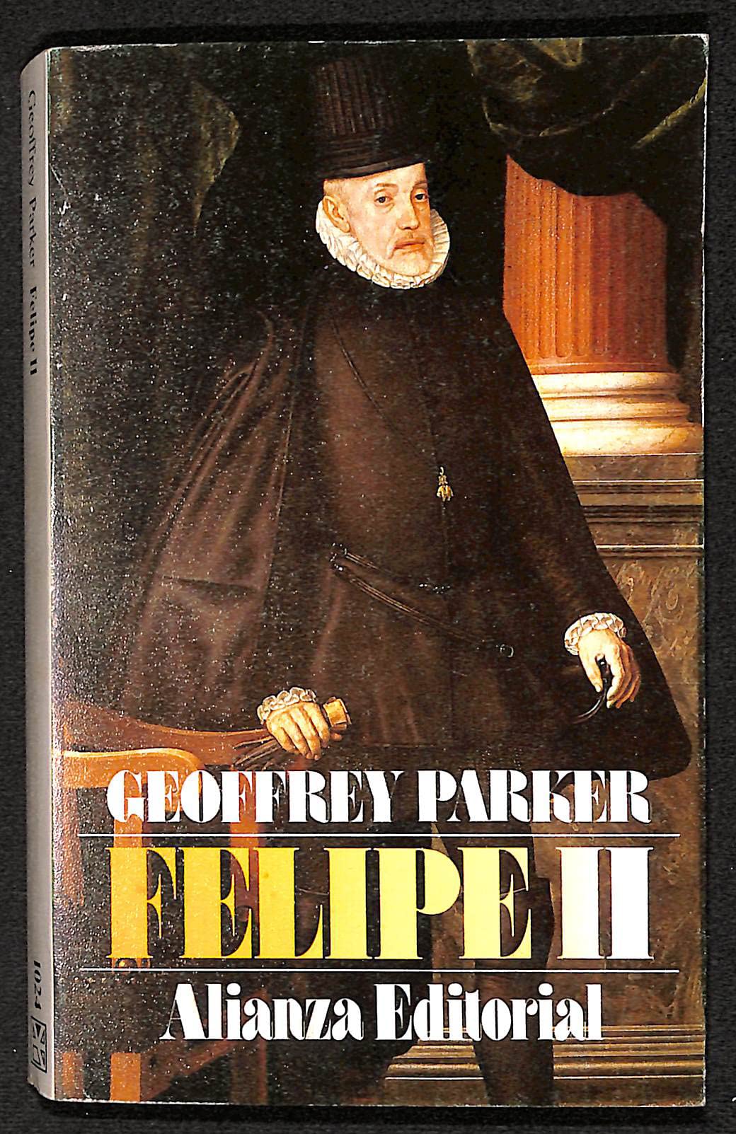 Felipe II