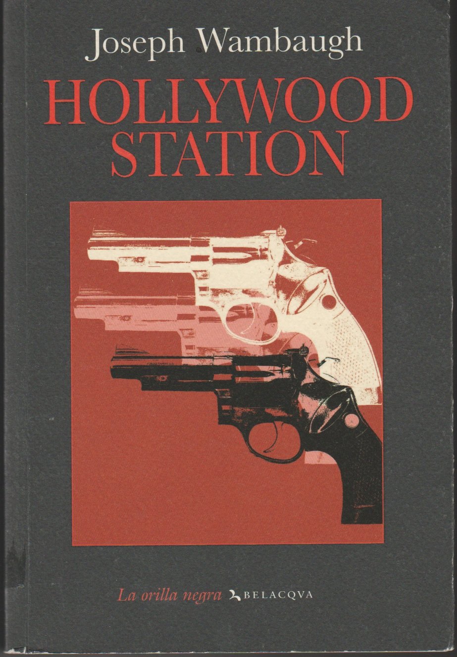Hollywood Station (La otra orilla)