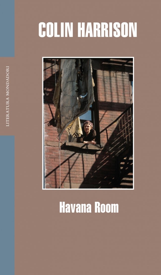 Havana room (LITERATURA MONDADORI)